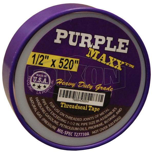 American Made PTFE Tape
